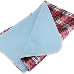 MERISHOPP® 2xWashable Reusable Underpad Incontinence Pad Absorbent Sheet Protector Red XS|Health & Beauty | Medical, Mobility & Disability | Daily Living Aids | Incontinence Aids-image-66