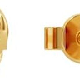 925 Sterling Silver 18K Gold and Rose Gold Plated Harmony Waves Earrings | Gift for Women and Girls | With Certificate of Authenticity and 925 Stamp-image-133
