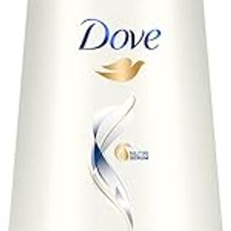 Dove Intense Repair Shampoo For Dry & Damaged Hair, 650 ml-image-22