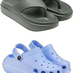 Extra Soft Classic Casual wear with Ultra Soft Flexibility Technology Sandal for Women/Girl-image-14