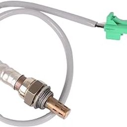 SAZ DEKOR O2 Oxygen Lambda Sensor for Peugeot 106/206/207/306/406/407 OEM 9636876-99