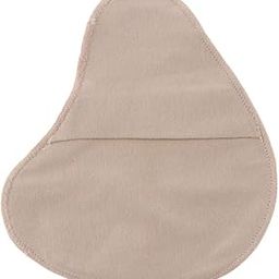 Protect Pocket Fake Boobs Cover for Silicone Breast Forms Mastectomy Rignt L Clothing Shoes & Accessories | Womens Accessories | Other Womens Accessories-image-44