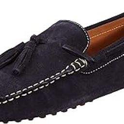 Mens Jose Tassel Loafer Moccasin-image-31