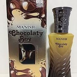 CHOCOLATY BOY PERFUME FOR MEN, 30ml-picture-45