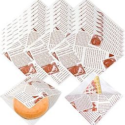 Reusable Multi-Purpose Toaster Pocket Sandwich Bag, 50 Count, Dark, Rectangular, Zipper Closure, Heat Resistant, Microwave Safe, Plastic, Heat-resistant fabric with insulation-image-77