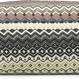 THE KALA SHOP Makeup Pouch/Travel Pouch/Storage/Utility Pouch for Men and Woman-image-73