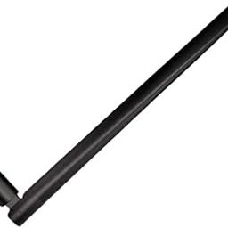 IDUINO TX915-JKD-20 915MHz Lora WiFi Antenna Omnidirectional 3.5dBi SMA-J 20W Long Range Rubber Foldable Antenna for Communication Pack of 2-0