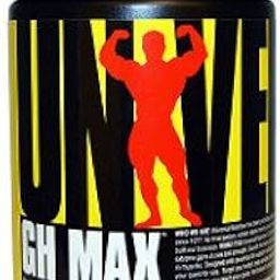 Universal Nutrition GH-MAX 180 Tabs-29