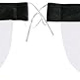 BNF® 2 Pieces Summer Washable Face Light-Weight Shield Face Mask Black|Sporting Goods | Fishing | Clothing, Shoes & Accessories | Hats & Headwear-39