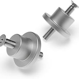 Royal Enfield KXA00277 Bar End Mirror Mounts for Super Meteor 650 and Shotgun 650-image-56