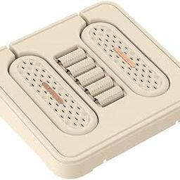 MERISHOPP®Shoe Dryer Practical White Lightweight Boot Warmer for Boots Socks Household|Home & Garden | Major Appliances | Washers & Dryers | Dryers-image-23