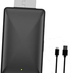 BNF Wireless Carplay Adapter Portable Compact Black Easy to Use Carplay for Cars | eBay Motors-84