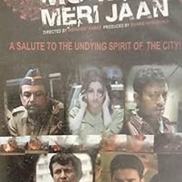 DKD Mumbai Meri Jaan Hindi Movie DVD-image-96