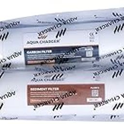 Premier Water RO Sediment and Carbon Filter Cartridges, Pack of 2-picture-30
