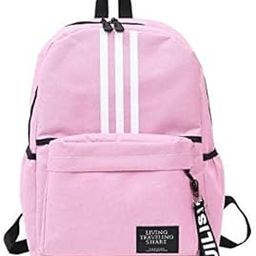 GROWMORE Women PU Leather Stylish and Trending Backpack for College Office For Girls & Women HC-0031…-image-45