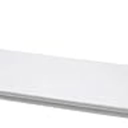 Ikea SKÅDIS Display Shelf, White-picture-11