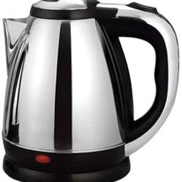 digi2cart Reconnect Stainless Steel Quick Heating 1.5 L kettle-image-38