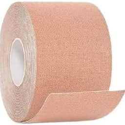 Boob Tape Bra Extender Stretchy Soft and Comfortable Bra Strap Extender for Women in Pregnency or Weight gain. Beige-image-12