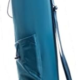 bnf® Yoga Mat Bag Sports Gym Bag Zipper Yoga Mat Holder for Beach Training Travel Blue Sporting Goods | Fitness, Running & Yoga | Yoga & Pilates | Mat Carriers & Bags-image-68