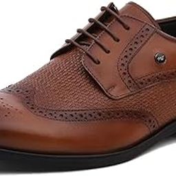 monte carlo Men Leather Shoes-picture-35