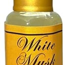 White Musk Attar 100% Pure & Original | Long-Lasting, Light Fragrance | Alcohol-Free Perfume Oil for Men & Women | Ideal for Daily Use – 6ml-38