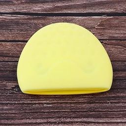 Outdoor Travel Portable Foldable Stretching Silicone Mouthwash Cup Yellow | Other Bath & Body Supplies | Bath & Body-image-65