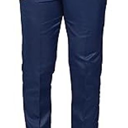 Premium Elegant Men Formal Trouser Pant-picture-19