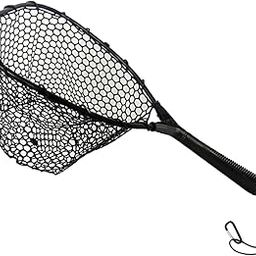 CALANDIS™ Fly Fishing Landing Net Lightweight Wading Net for Outdoor Saltwater Boating C | Nets | Fishing Equipment | Fishing-image-20
