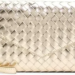 call it spring ARIELLEE Women's Gold Wallet-picture-22