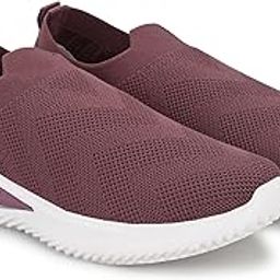 Women Knitting Upper Casual Walking Shoes for Women-picture-46