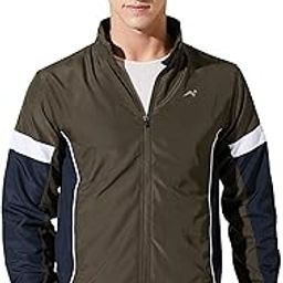 Men's Windcheater Jacket-image-40