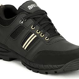 Hiking & Tracking Outdoor Shoes for Men-image-59
