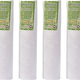 Care N Made�Spun Filter Candle | PP Spun Cartridge | Pre Filter | Outer Filter Candle | 5 Micron Pre Filter 10" PP Spun Filter for All Type RO Water Purifier(04 Pic)-image-30