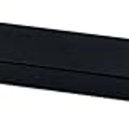 THE STYLE SUTRA Stained Glass Copper Foiling Tool for 7/32" Copper Foil Tape for Beginners Black-27