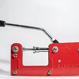 Capricorn Skates Aluminum Bearing Press Puller - Enhance Your Performance: Fits up to 125mm Wheels for Unmatched Inline Speed Skating and Racing Scooter Precision-image-50