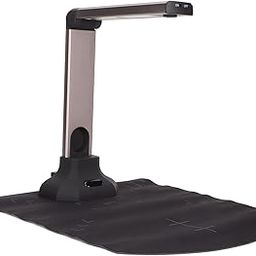 UniMarket® Document Camera USB, 15 Million PX1SSpeed ​​Smart Correction OCR Technology Document Scanner for Books for Identity Card-8