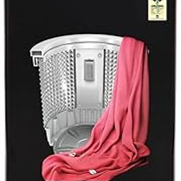 ONIDA 8 kg 5 Star Fully Automatic Top Load Washing Machine (T80CMB, Black, Hexa Crystal Drum), Free 1 Year Extended warranty-image-8