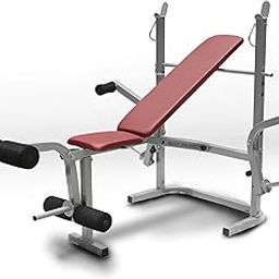 Body Works BW 308 Multi Bench-image-5