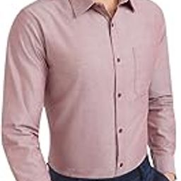 Men Slim Fit Solid Pattern Pure Cotton Semi Cutaway Collar Full Sleeve Formal Shirt-image-99