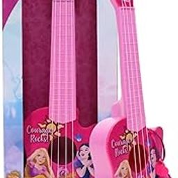 Kriiddaank Guitar -Small Princess-22