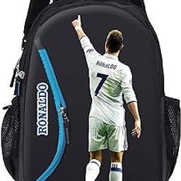 Laptop Bag School Bag Travel Daytrip Office College Backpack for Girls & Boys Multi-Purpose Bag-image-43