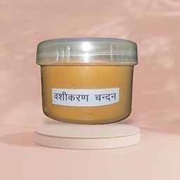 Scrumble Ventures Vashikaran Chandan To Impress & Attract Lovers, Business Customers & Any Person For Unisex, 25ml-50