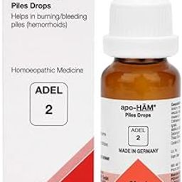 Adel 2 Apo-Ham Drop 20ml-21