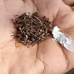 Premium Loose Leaf Tobacco, 100% Natural, Dark Brown-picture-30
