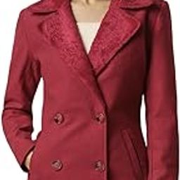 allen solly Women's A-Line Coat-picture-43
