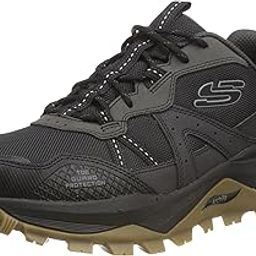 Men's Arch Fit Trail Air Outdoor Shoe-picture-5