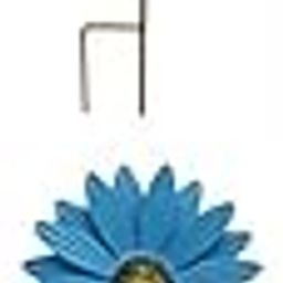 ATORSE 2pcs Garden Sunflower Wind Spinner Flower Sculpture for Patio Decoration |Home & Garden|Yard, Garden & Outdoor Living|Garden D?©cor|Windmills & Wind Spinners-image-3