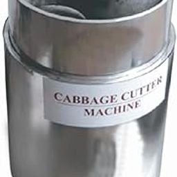 Cabbage Cutter Machine - Efficient 960 RPM Cabbage Cutter for Quick and Easy Slicing-11