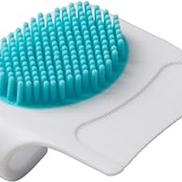 Safety 1st Cradle Cap Brush and Comb-image-17