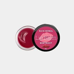 Beet Root Lip Balm For Dry, Chapped Lips With Intense Moisturizing| Hydrating | Moisturizing | Spf Protection | Intense Care| Lip Protection & Nourishment | For Women & Men | 8Gm,Multi-image-93